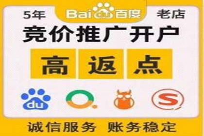 百度竞价排名服务在金融行业的推广策略